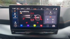 CUPRA Born 150kW V2 58kWh 5dr Auto Electric Hatchback